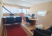 Hala za izdavanje (magacinsko-proizvodni prostor)