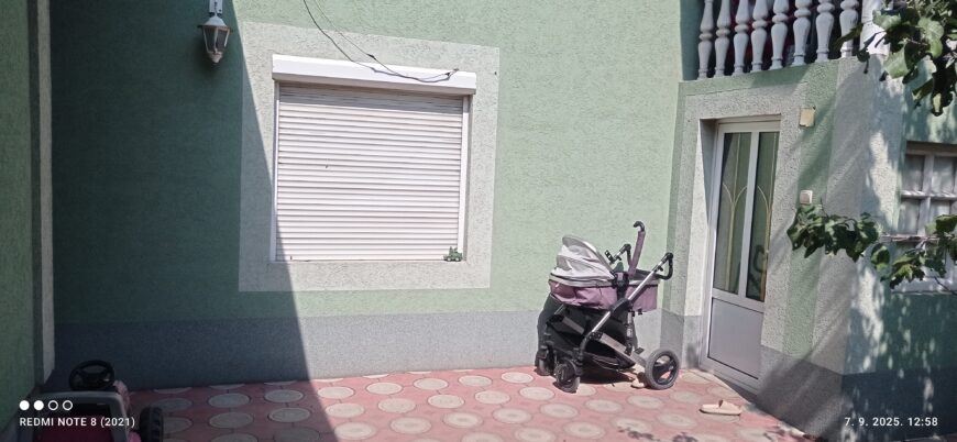 Izdaje se kuća na Carini