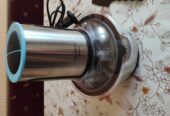 Seckalica 600W