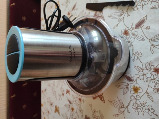 Seckalica 600W