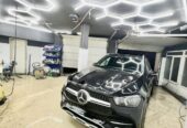 Potreban radnik u autoperionici Beograd