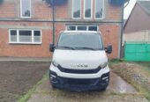 Iveco Daily 2.3 dizel, 93 kW / 126 KS – 2015. – 135.000 km