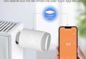 Pametno grejanje (termoglave i termostati) – Usteda 30%