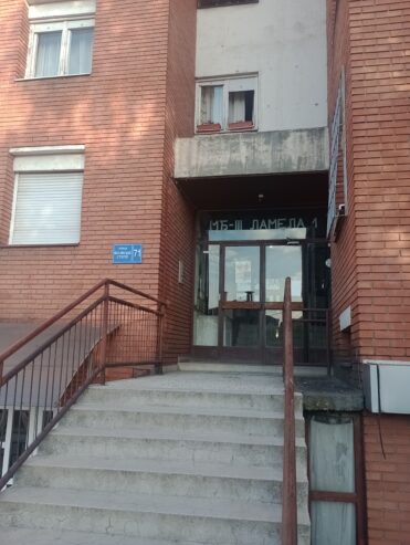 Stan za izdavanje