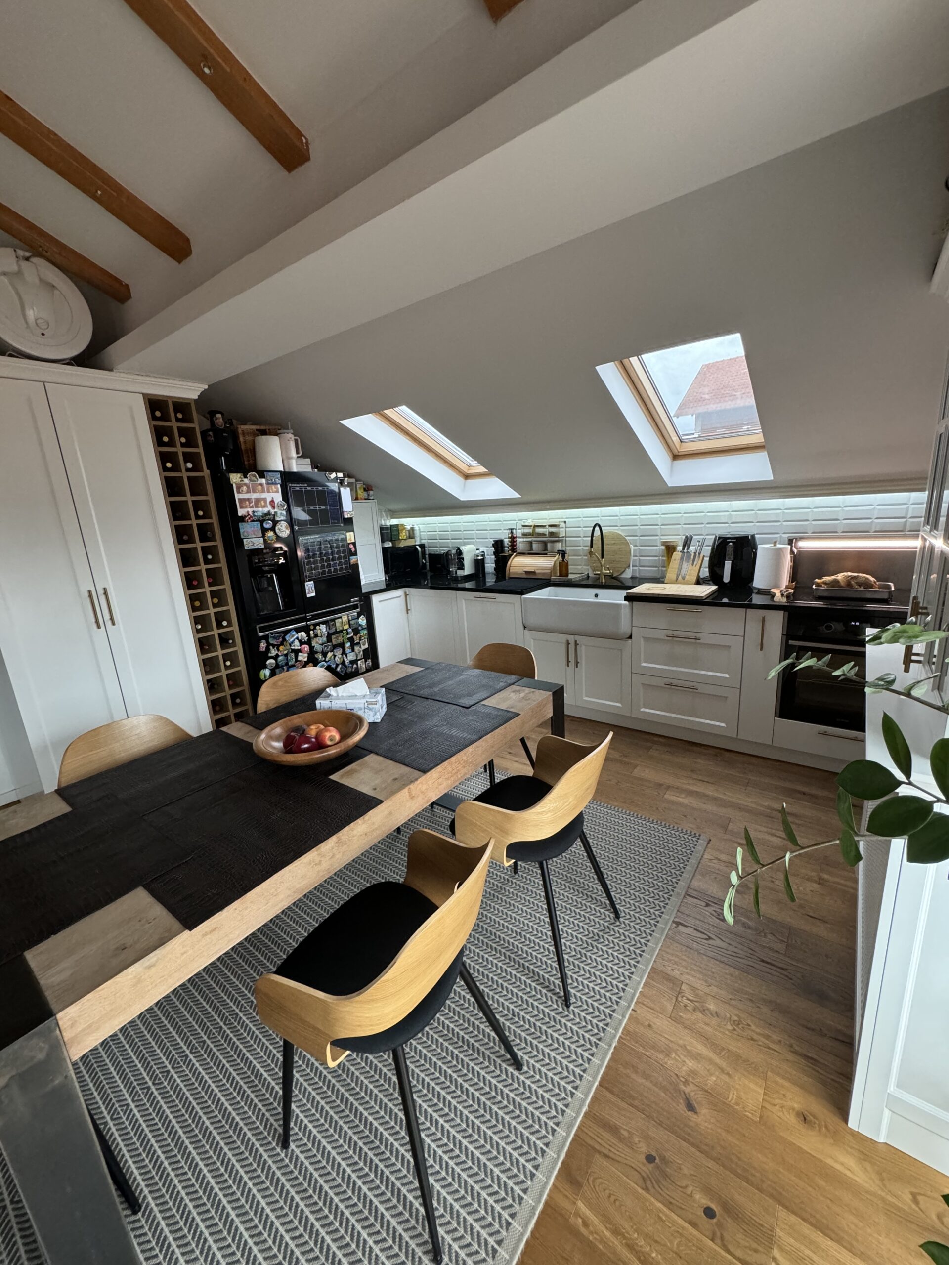 Spratna kuća sa bazenom u užem centru Smedereva