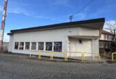 Poslovni prostor 100m², Carina – prometna ulica, renovirano