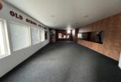 Poslovni prostor 100m², Carina – prometna ulica, renovirano