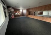 Poslovni prostor 100m², Carina – prometna ulica, renovirano