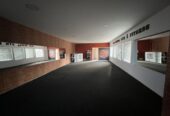 Poslovni prostor 100m², Carina – prometna ulica, renovirano