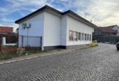 Poslovni prostor 100m², Carina – prometna ulica, renovirano