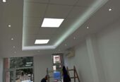 Renoviran lokal u ulici Miloša Velikog – 31 m²
