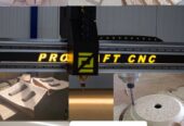 Precizna CNC obrada – Vaša ideja, naša izrada!