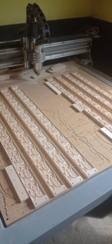 Precizna CNC obrada – Vaša ideja, naša izrada!