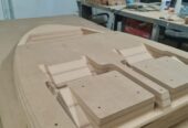 Precizna CNC obrada – Vaša ideja, naša izrada!