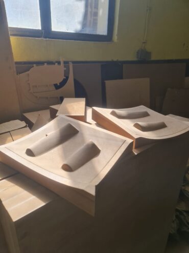 Precizna CNC obrada – Vaša ideja, naša izrada!