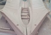 Precizna CNC obrada – Vaša ideja, naša izrada!