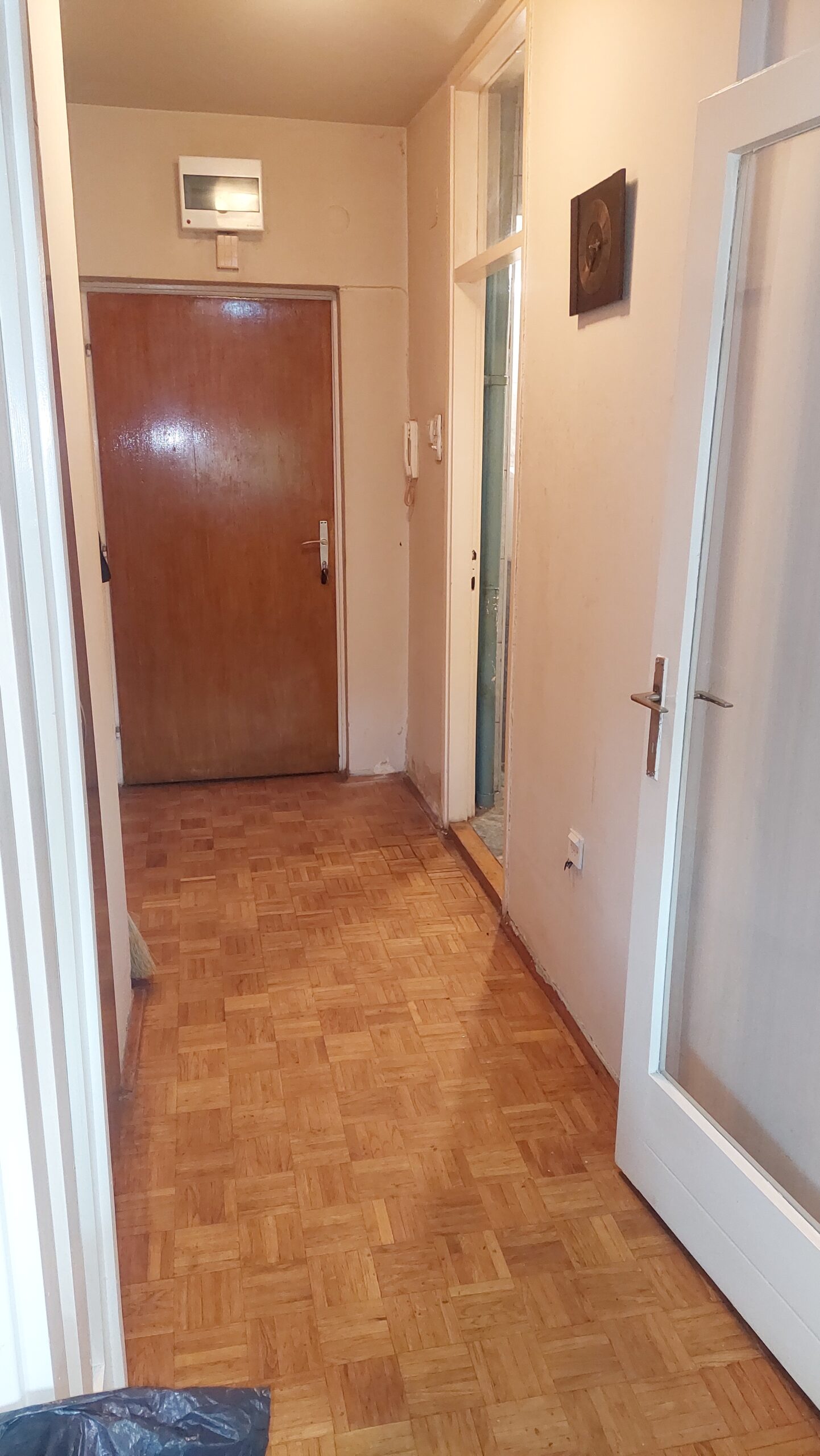 Dvosoban stan u Smederevu – prodaja