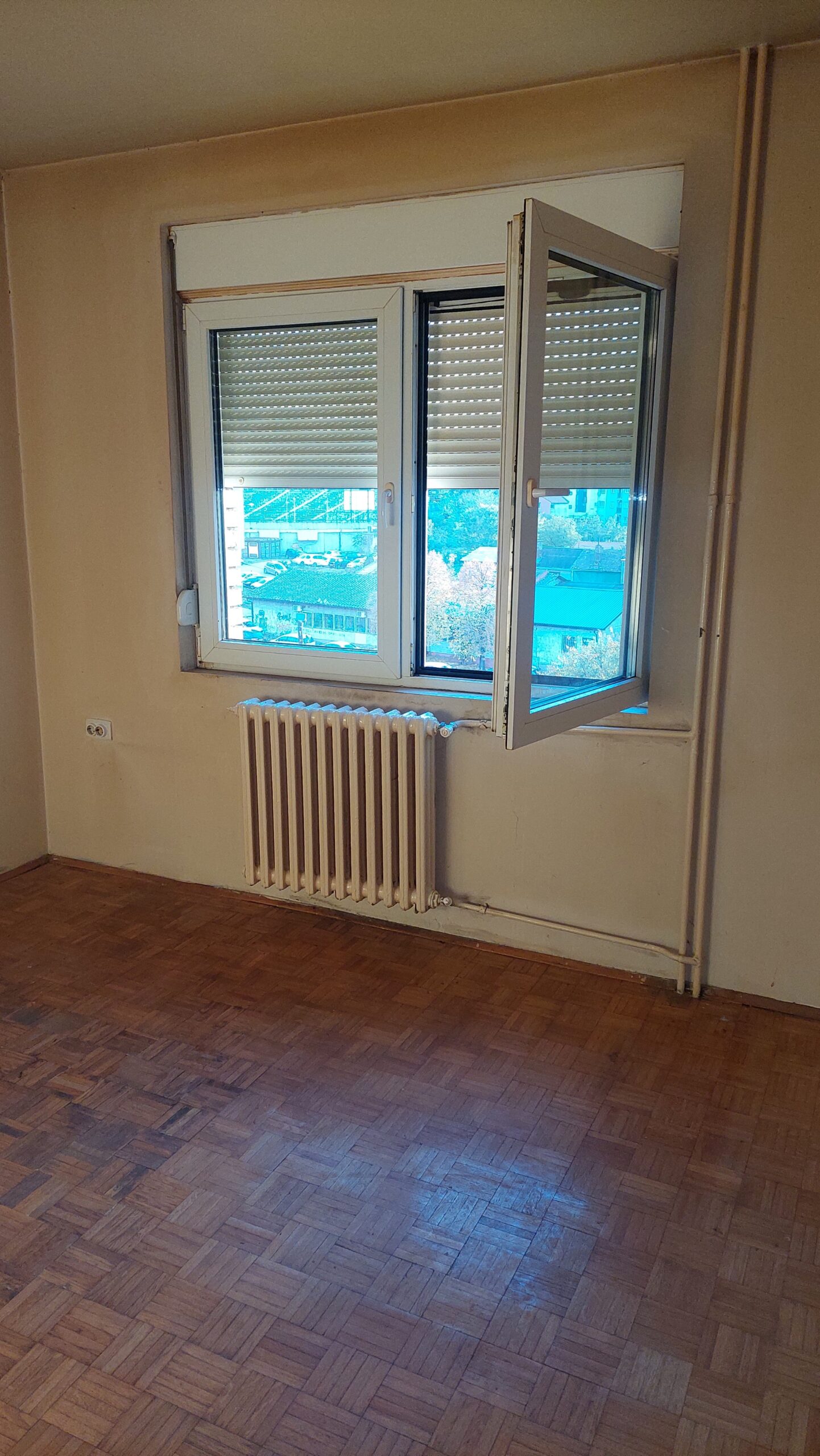 Dvosoban stan u Smederevu – prodaja