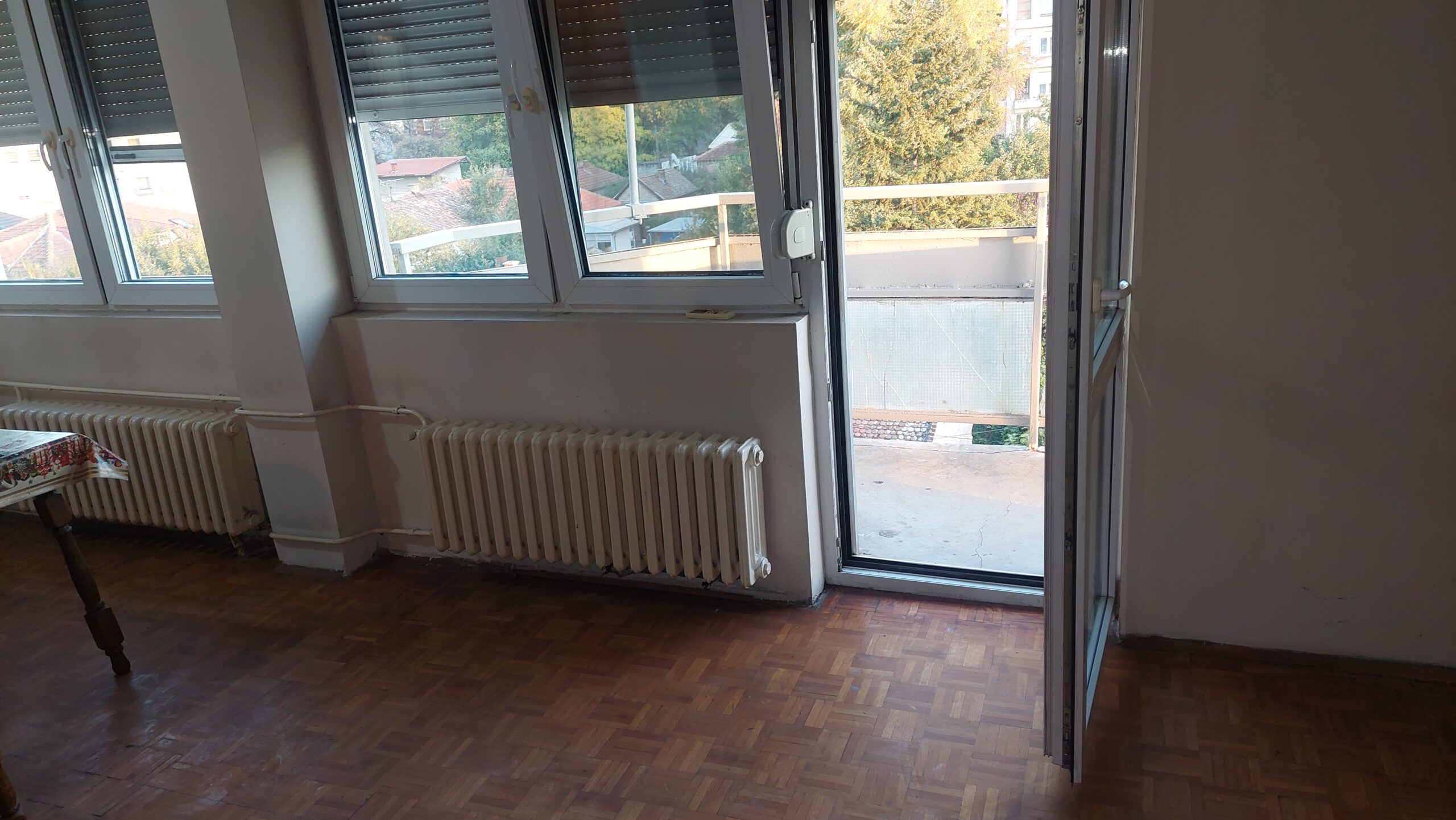 Dvosoban stan u Smederevu – prodaja