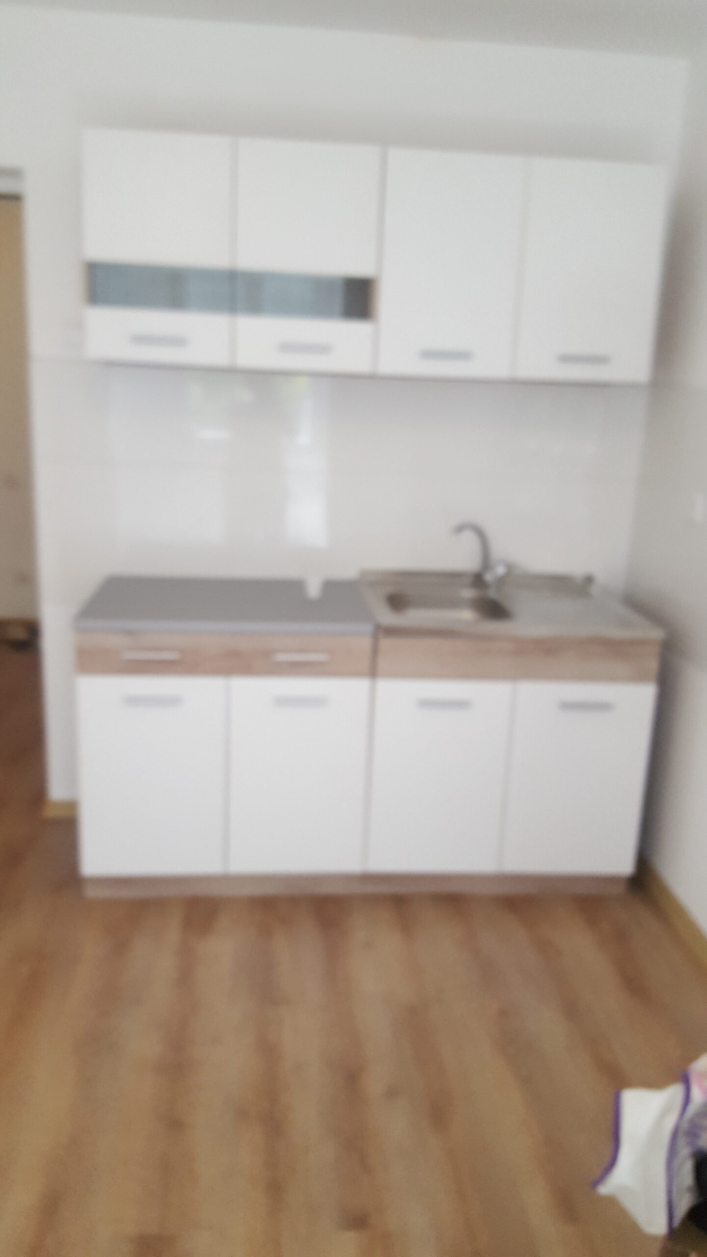 Stan u centru Smederevs