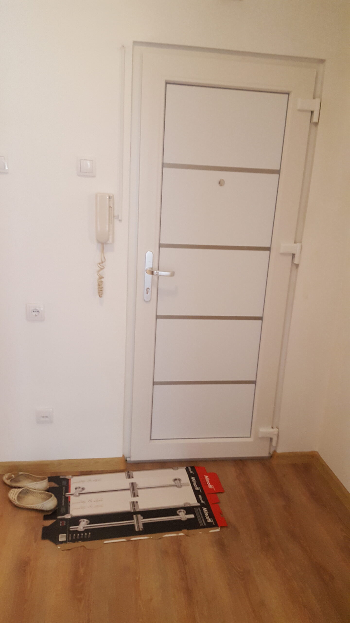 Stan u centru Smederevs