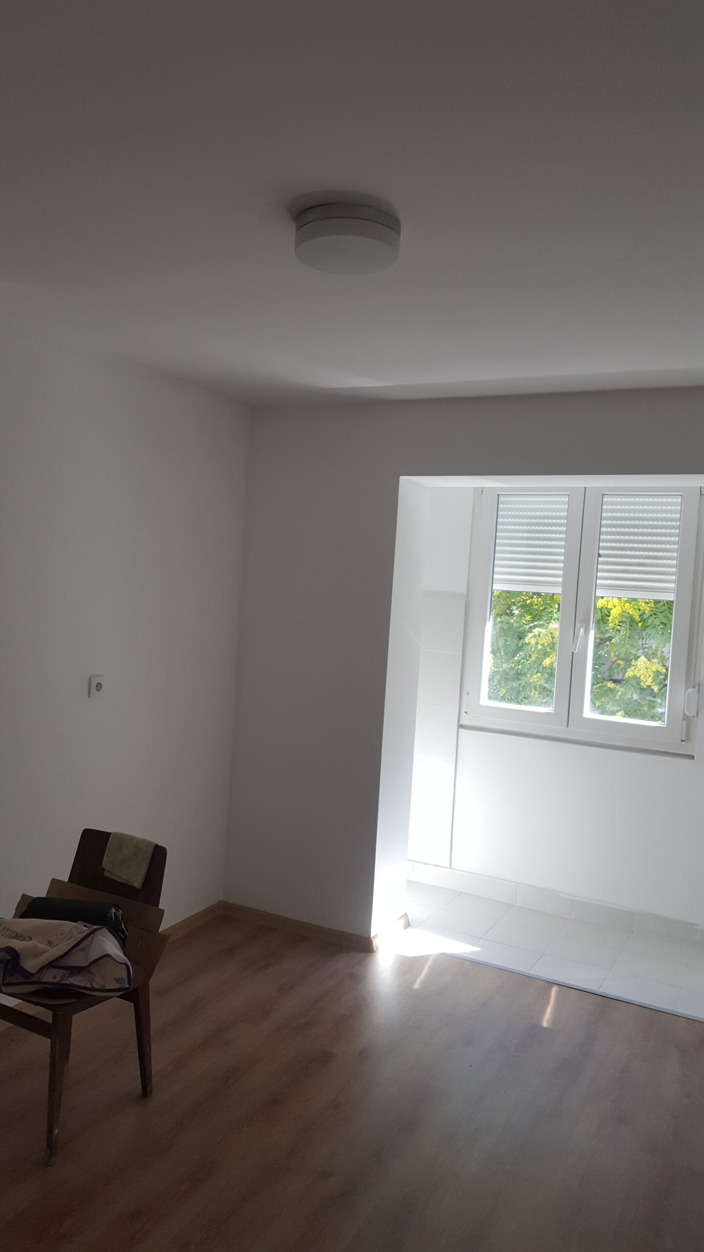 Stan u centru Smederevs