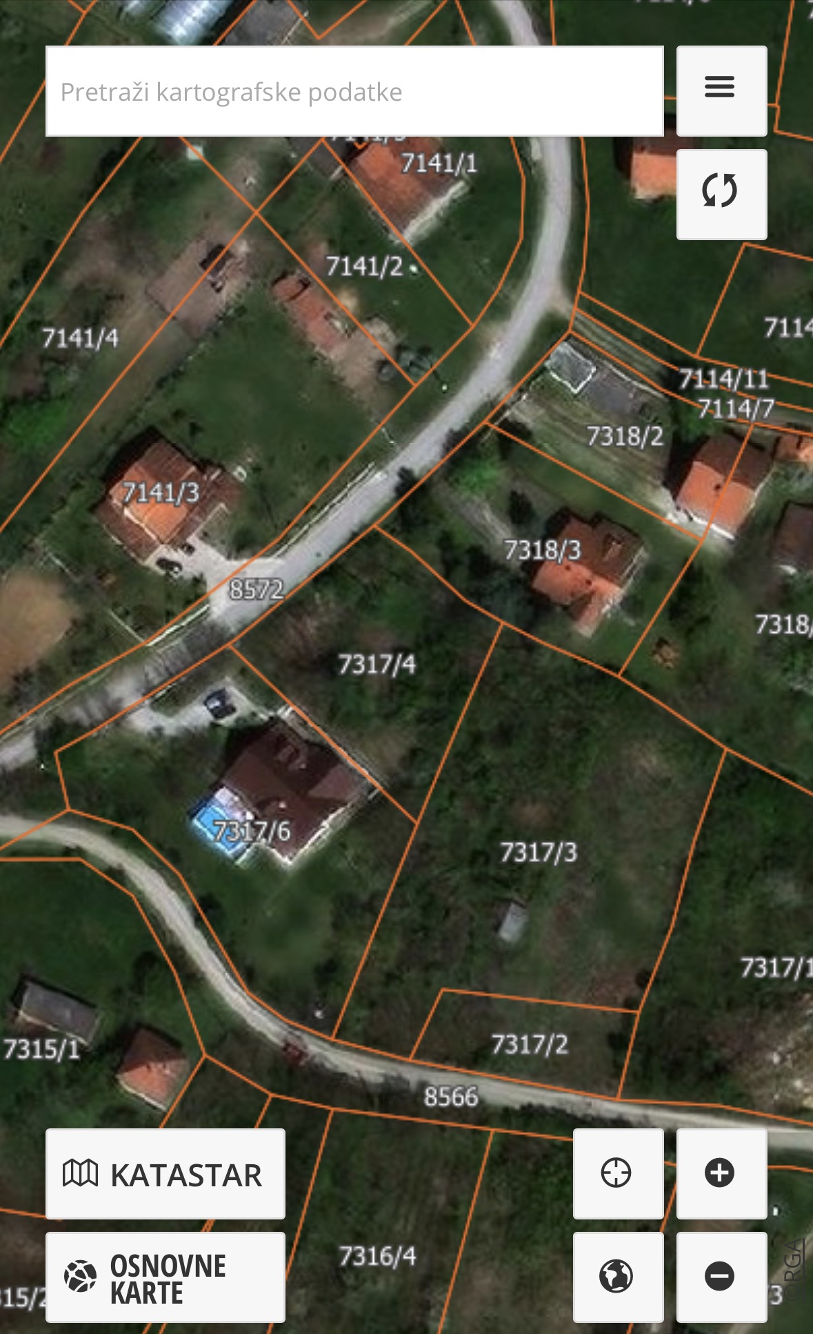 Vrcin 28 ari plac na prodaju