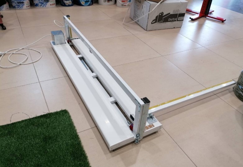 Mašina za Sečenje Stiropora