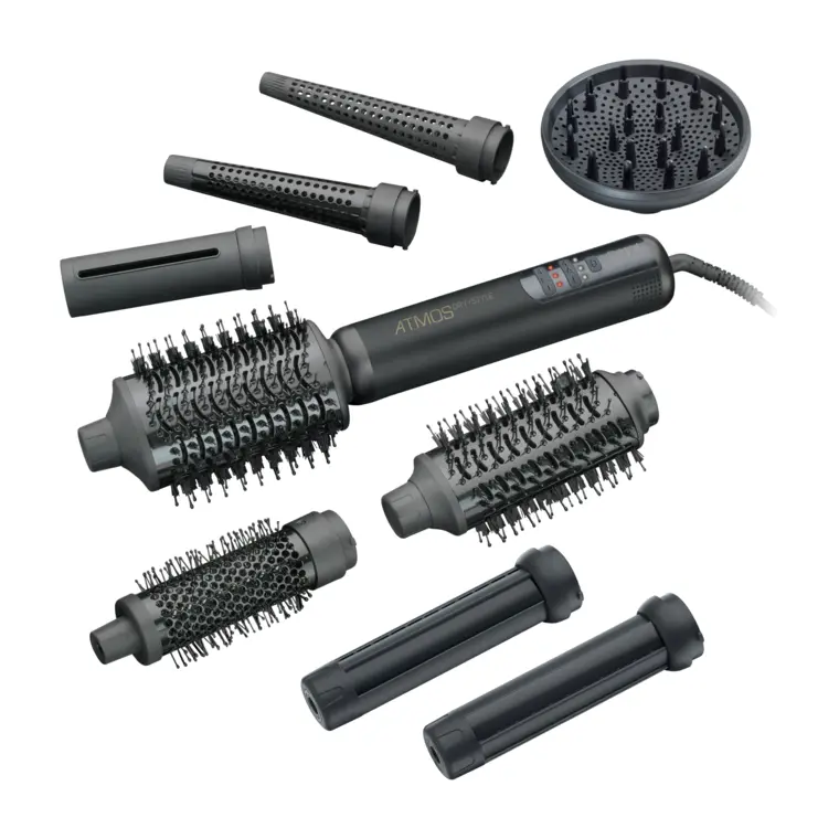 DIVA Fen četka za kosu – Atmos Dry+Style