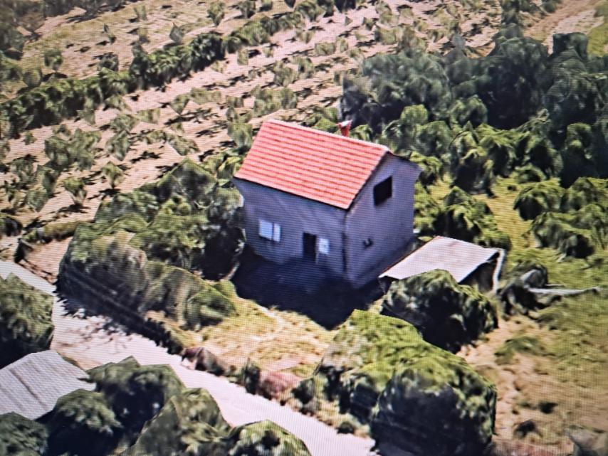 Prodaja kuce i placa