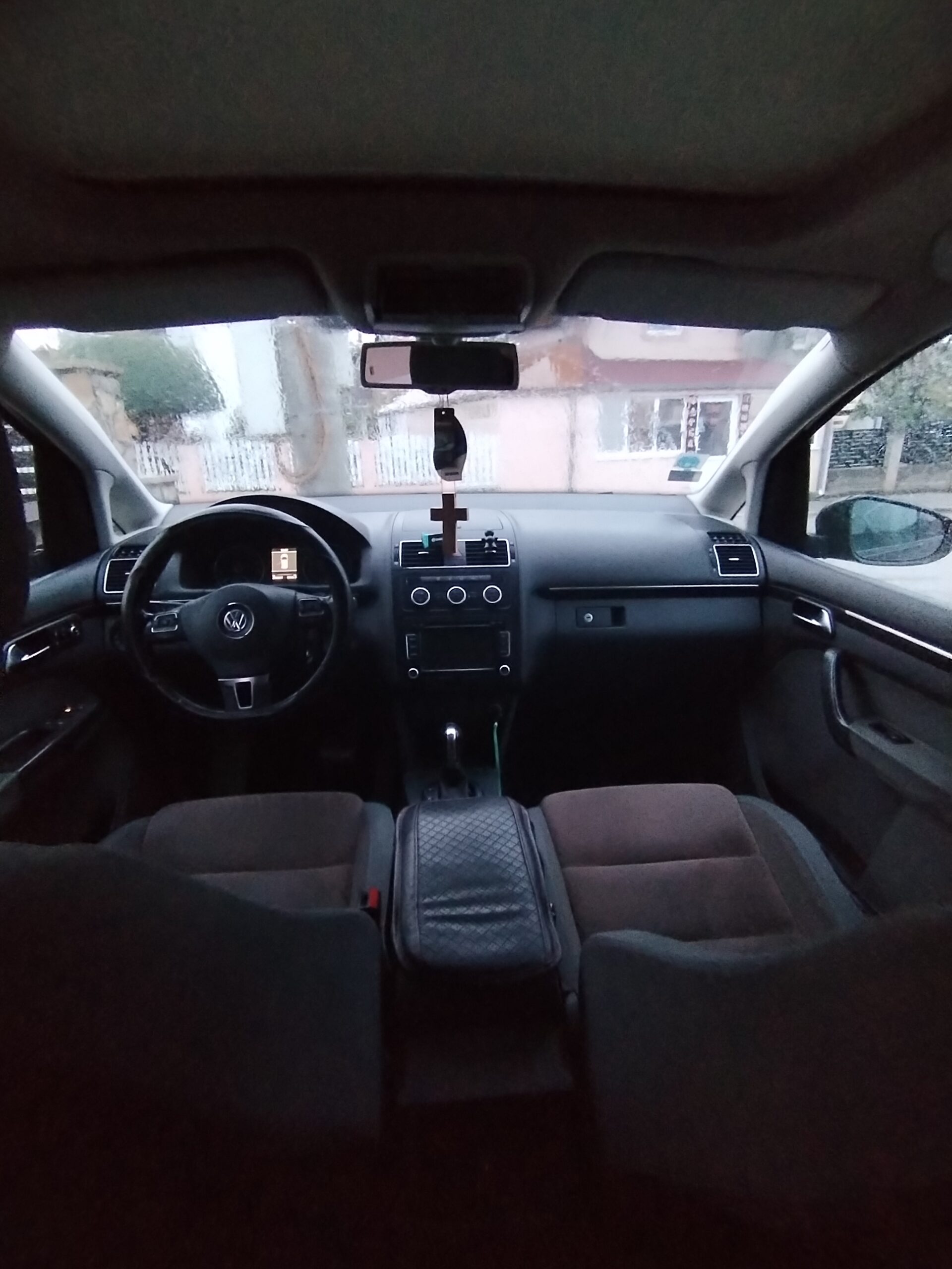 Na prodaju VW Turan 1.4 tsi