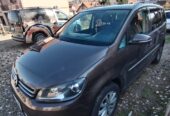 Na prodaju VW Turan 1.4 tsi