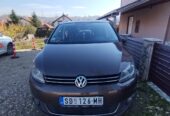 Na prodaju VW Turan 1.4 tsi