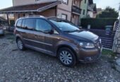 Na prodaju VW Turan 1.4 tsi