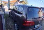 Na prodaju VW Turan 1.4 tsi