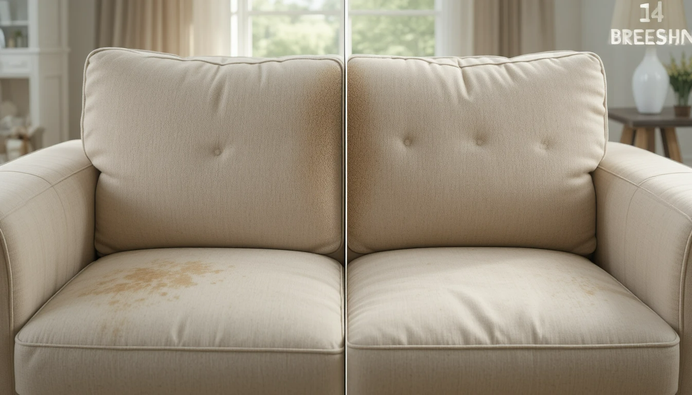 DubinGo – dubinsko ciscenje namestaja, tepiha i unutrasnjosti auta