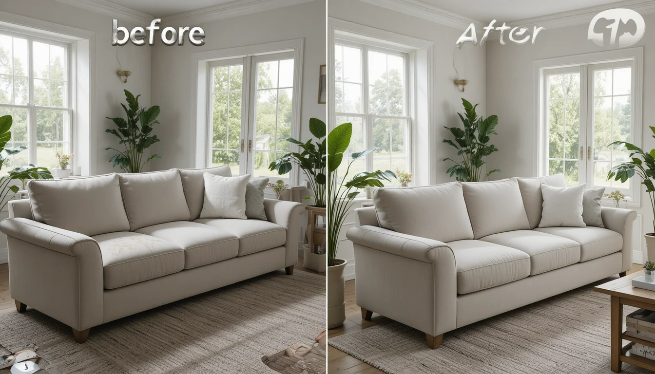 DubinGo – dubinsko ciscenje namestaja, tepiha i unutrasnjosti auta