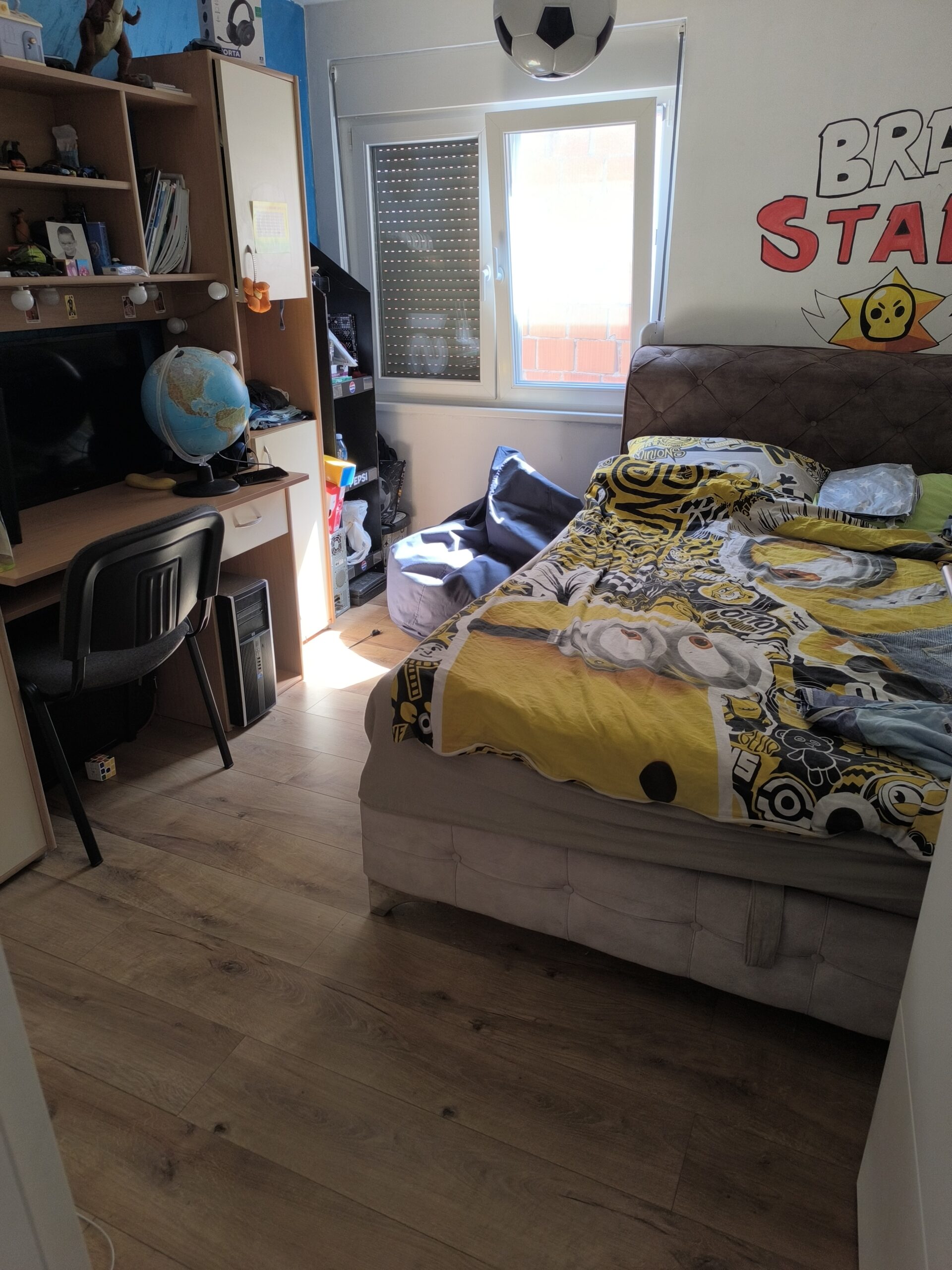 Kuca na prodaju Jugovo – na glavnom putu