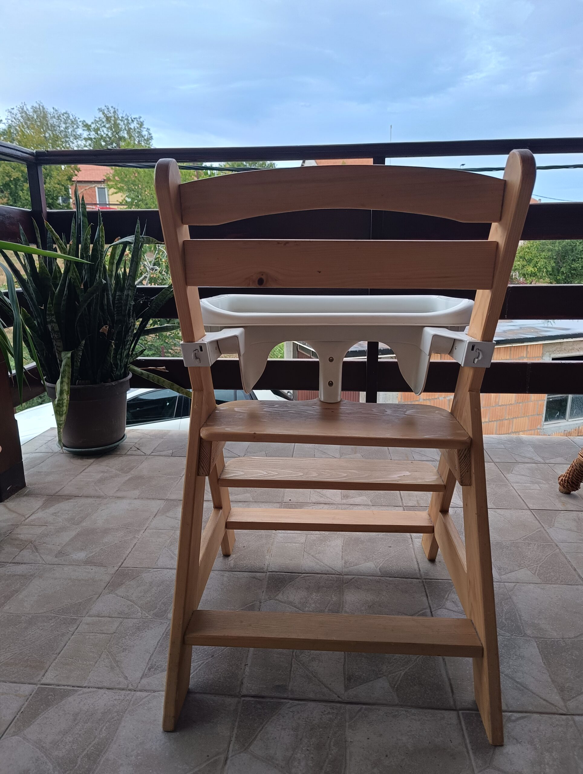 Stolica za bebe/decu