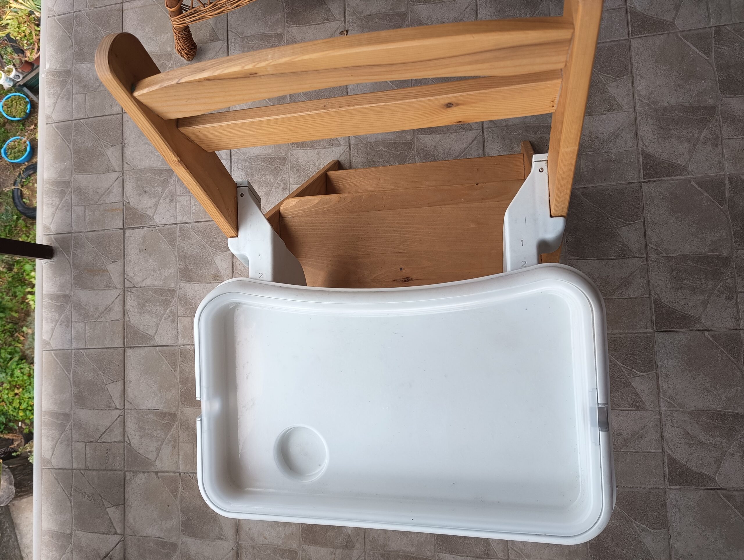 Stolica za bebe/decu