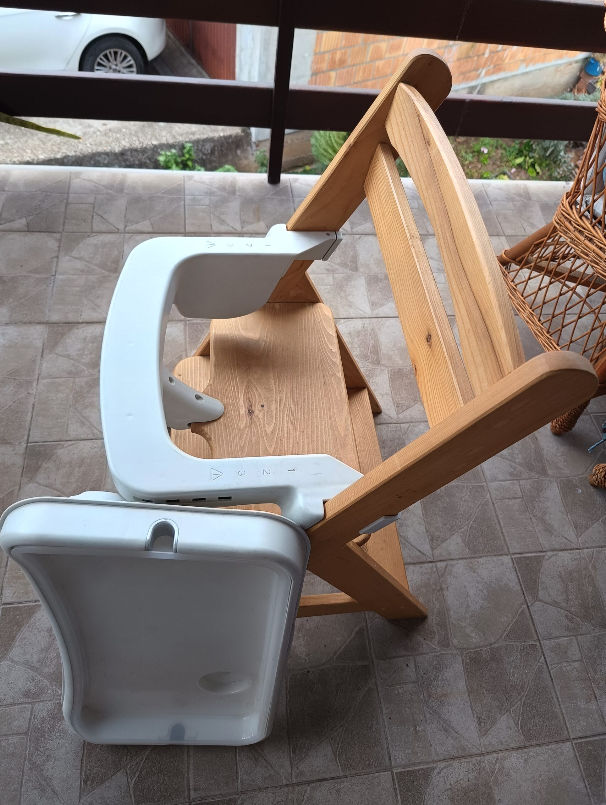 Stolica za bebe/decu