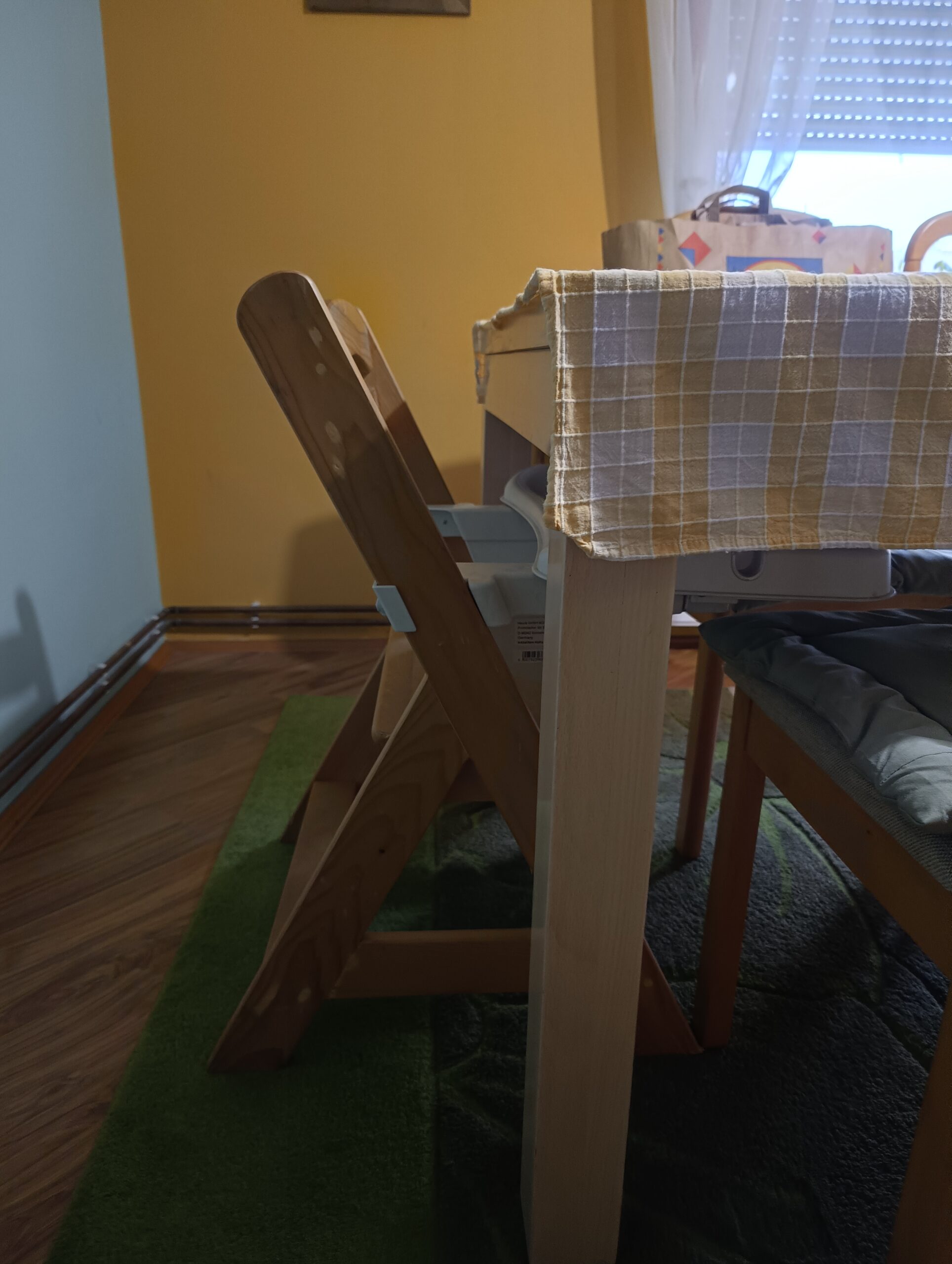 Stolica za bebe/decu