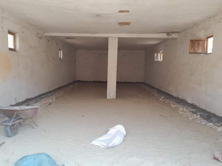 Hidroizolacija objekata od vode i vlage