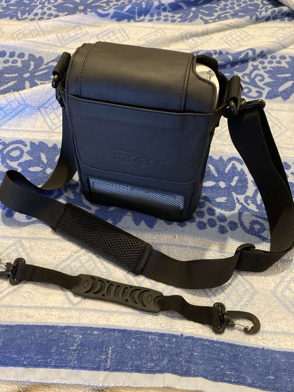 Mobilni koncentrator kiseonika Inogen