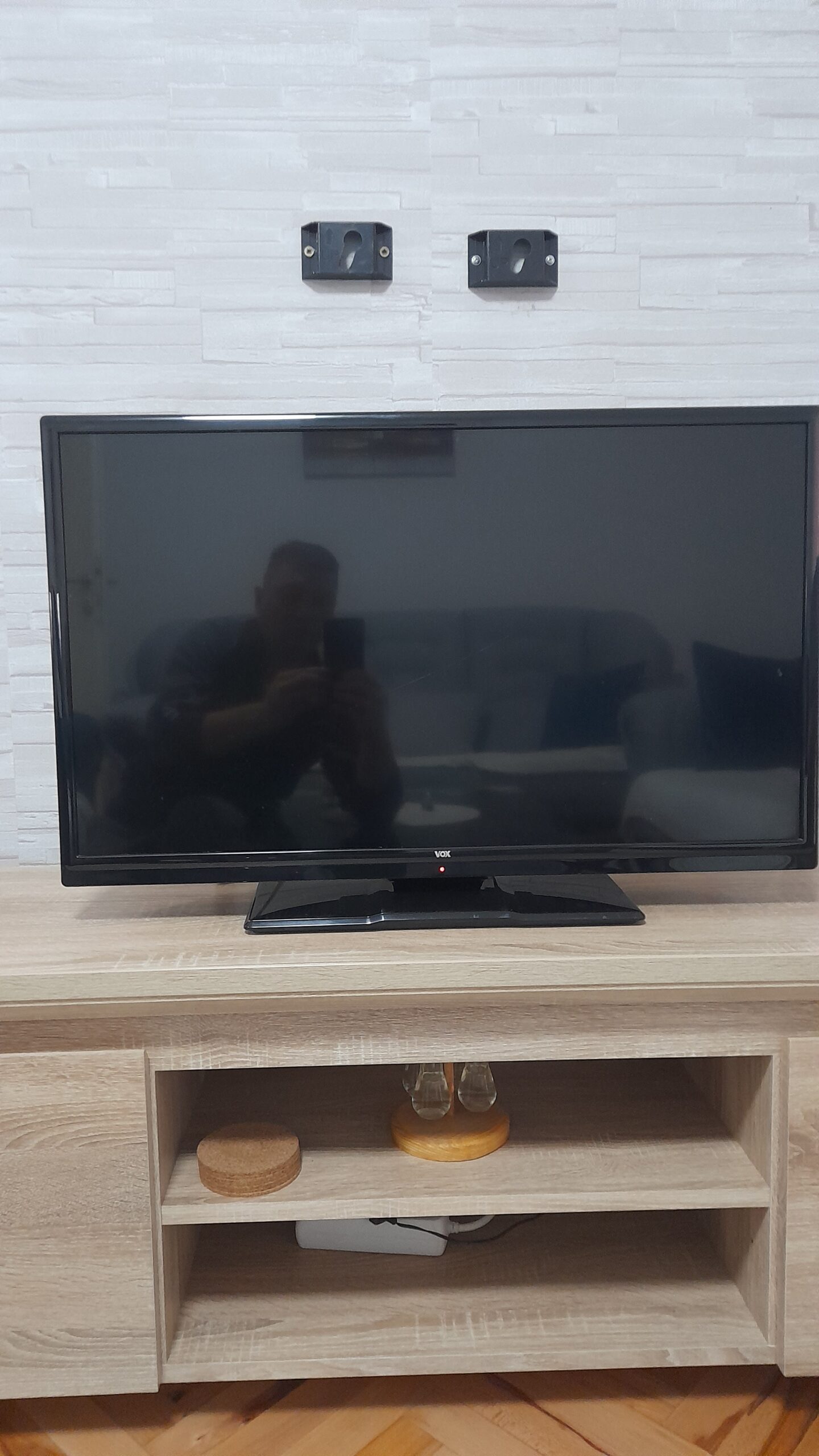 Tv Vox 32″