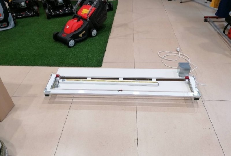 Mašina za Sečenje Stiropora