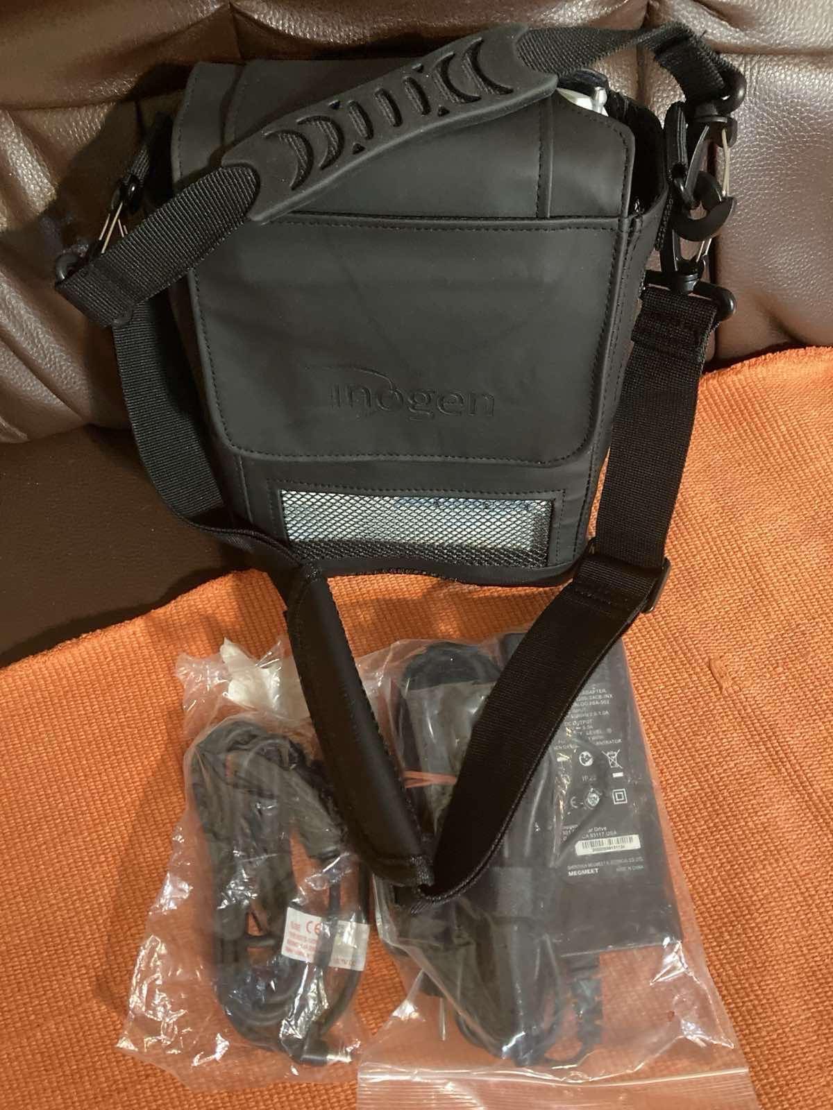 Mobilni koncentrator kiseonika Inogen