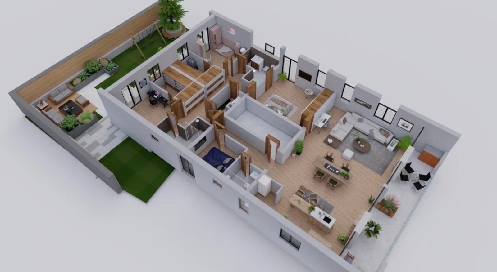 Plac na prodaju u Smederevu