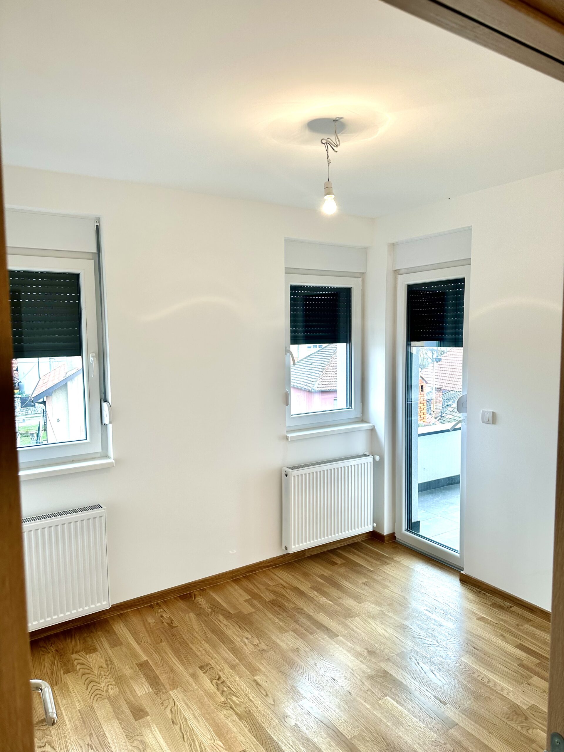 Prodaja stana u novogradnji