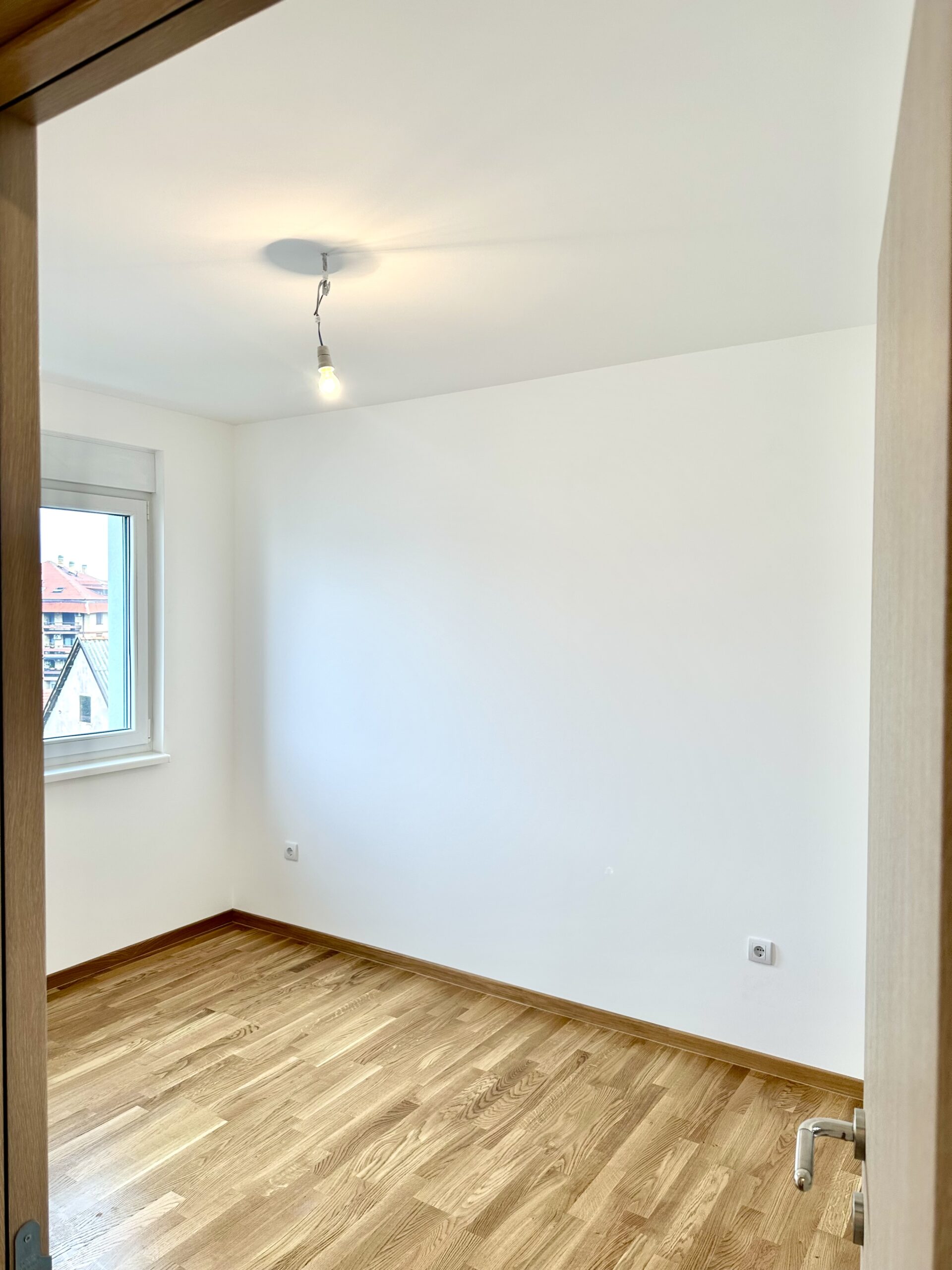 Prodaja stana u novogradnji